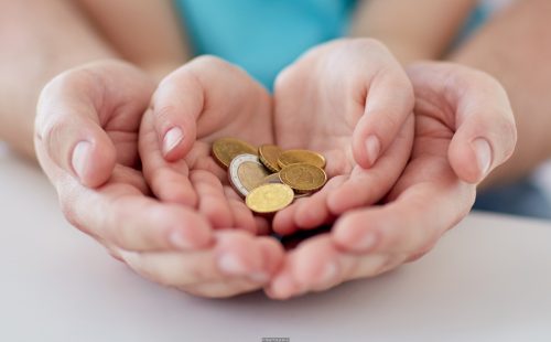 Child Support Payments
