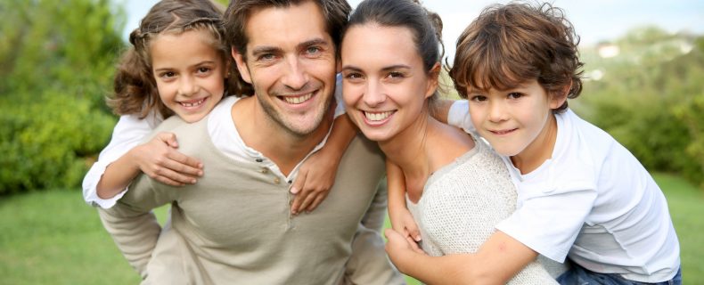 Parent-Child Contacts