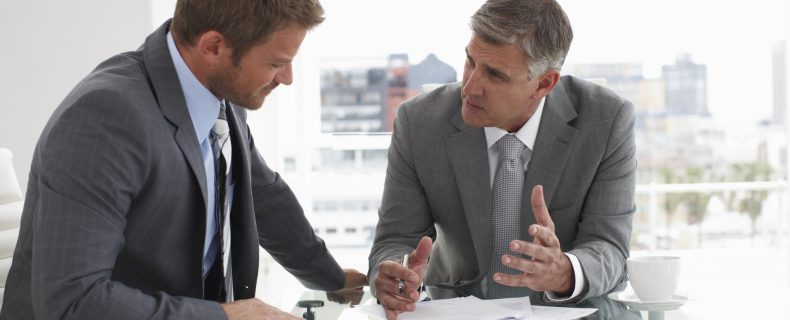 Negotiations, contract drafts and counselling