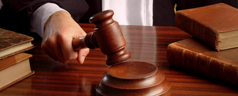 Defence in criminal cases