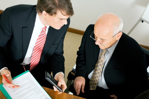 Lawsuits, warrants, petitions