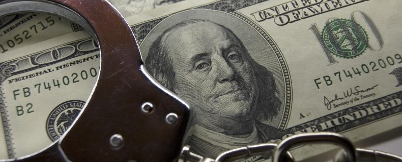 Legal action for non-payment