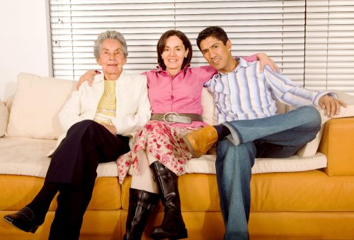 Inheritance proceedings