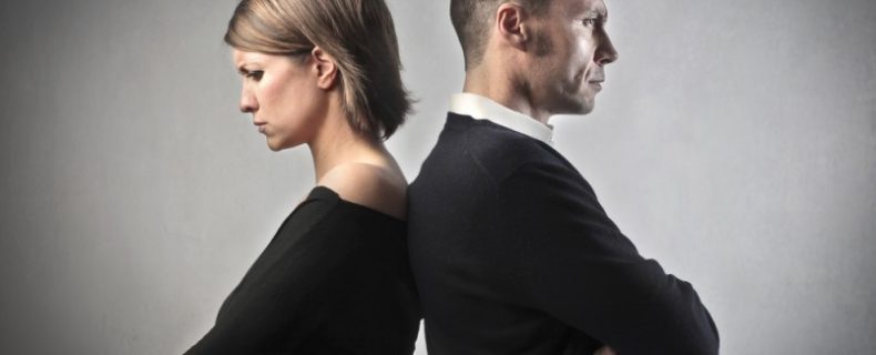 Divorce/Separation